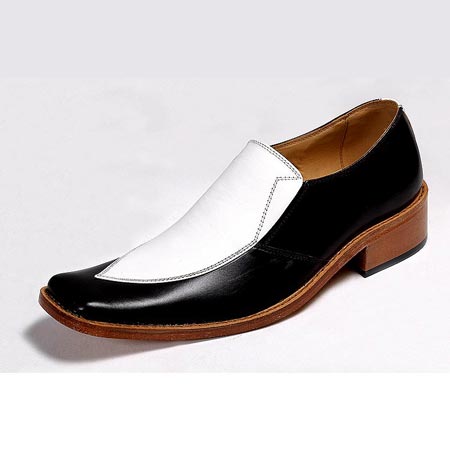 Mens Footwear