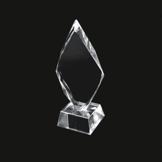  Crystal Awards (Crystal Awards)