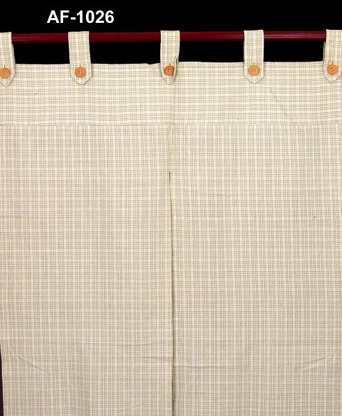  Curtain (Vorhang)