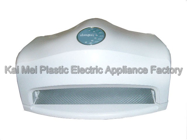  Super UV (Sm907) Lamp For Nail Art (Super UV (Sm907) Lampe pour Nail Art)