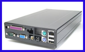  Mini PC SD625