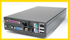  Mini PC SD625T Tv-Out