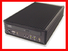  Mini PC SD631T Dual Display (Mini-PC SD631T Dual Display)