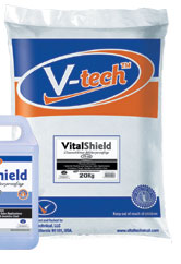 Vital Shield (Vital Shield)