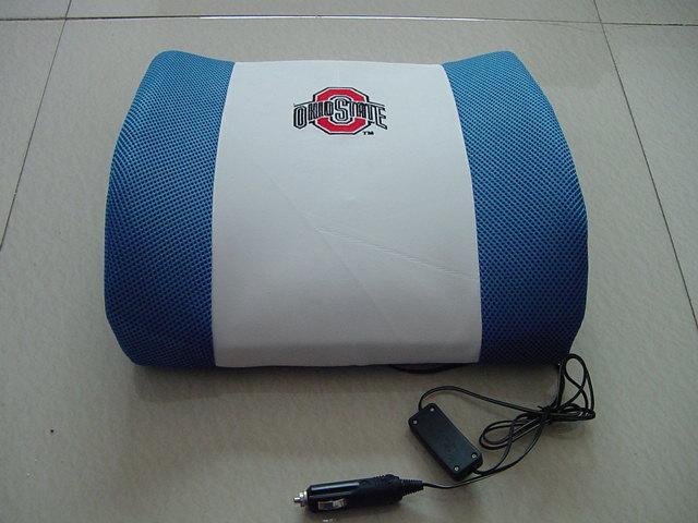 Massage Waist Cushion (Waist Massage Kissen)