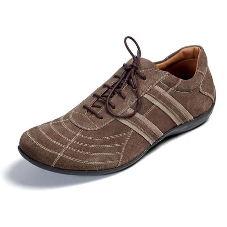  Men Footwear