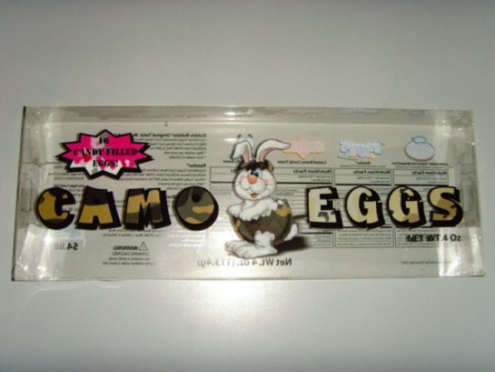  Offset Printed PVC Packaging Box for Food, Candy Etc. (Офсетная печатная ПВХ Box упаковки для пищевой, Кэнди т.д.)