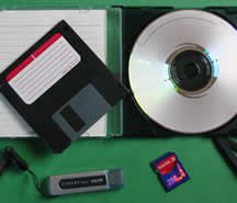  Storage Card