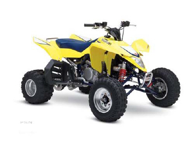 Ltr450k7 ATV (Ltr450k7 ATV)