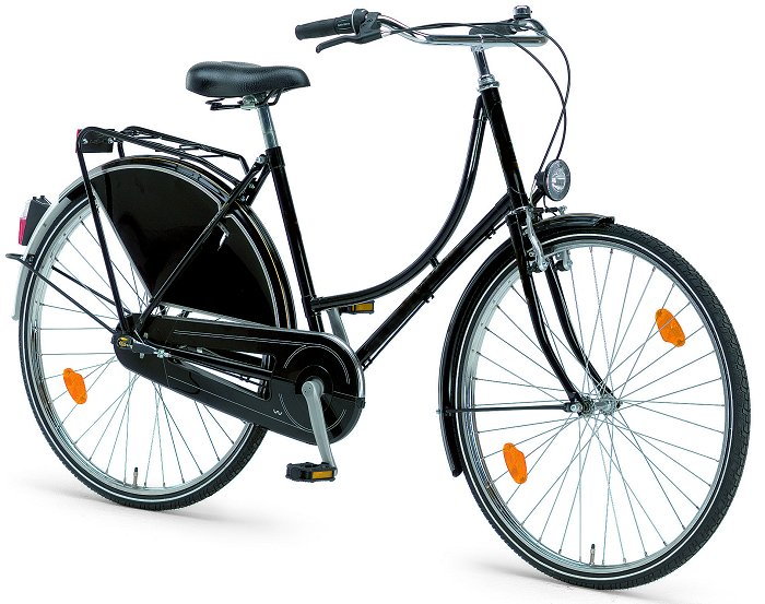 28 Niederländisch Bike (28 Niederländisch Bike)