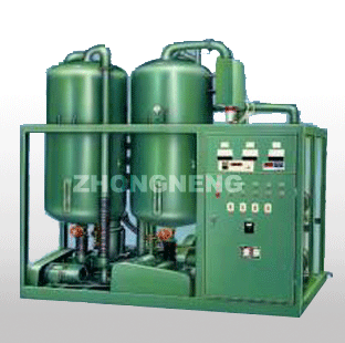  Vacuum Regeneration Oil Purifier, Oil Purification, Oil Recycling (Regeneration Vacuum Oil Purifier, Öl-Reinigung, Öl-Recycling)