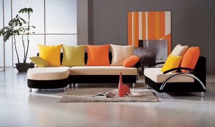  Sofa Set ( Sofa Set)