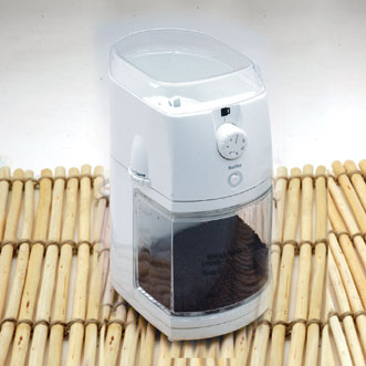  Burr Grinder
