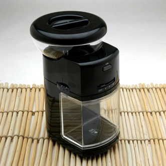  Burr Grinder