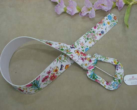  Belts