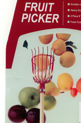 Garden Tool Fruit Picker (Garden Tool Fruit Picker)