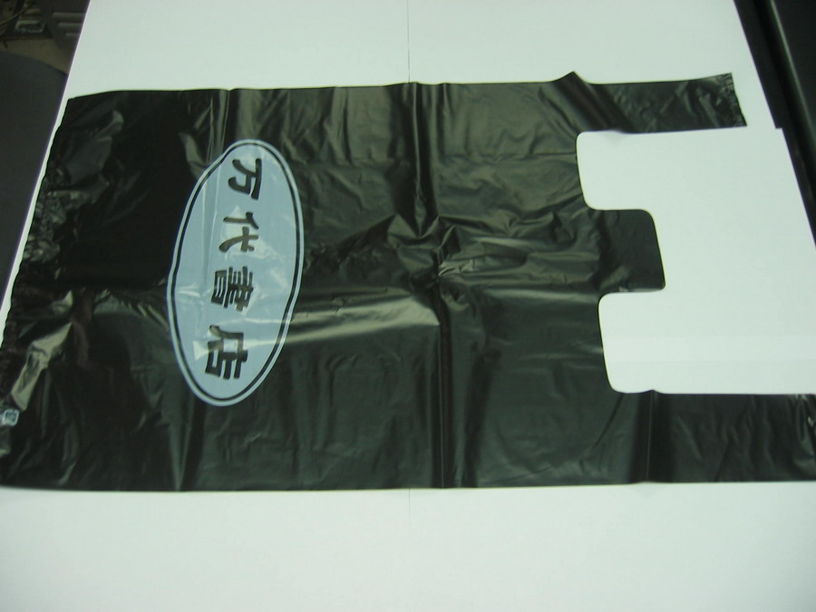  Plastic Bags