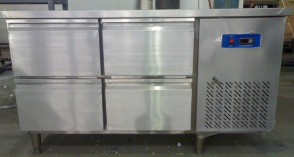  Commercial Refrigerator (Europe Type) ( Commercial Refrigerator (Europe Type))