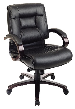  Office Chairs (Chaises de bureau)