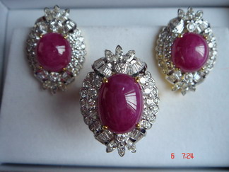  Ruby Set
