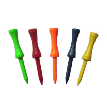  Golf Tees (Golf Tees)
