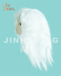  Doll Hair ( Doll Hair)