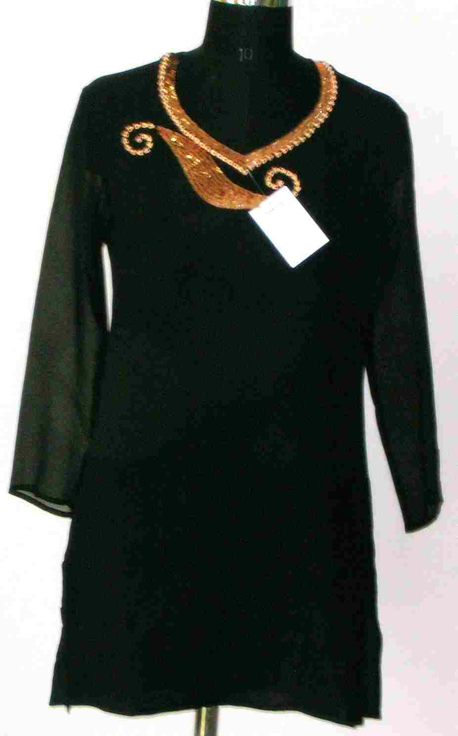  Ladies Top (Débardeur femme)