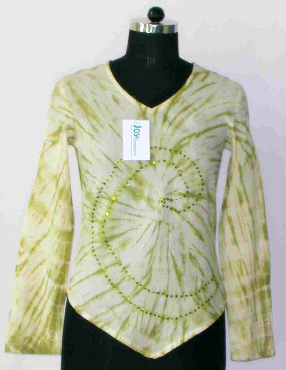  Ladies Top (Débardeur femme)