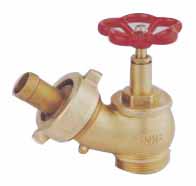  Fire Valve