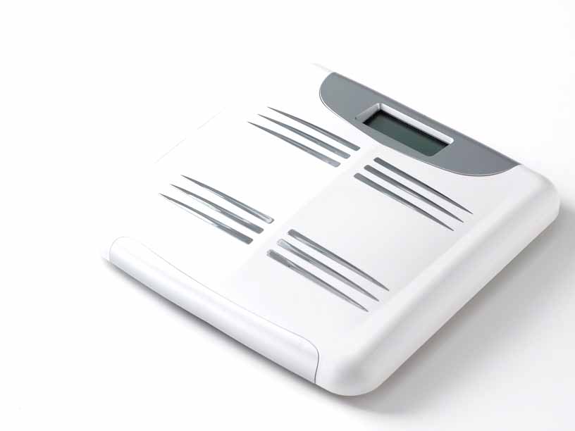  Bathroom Scale (Pèse)