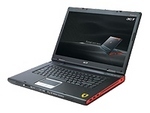  Acer Ferrari Laptops