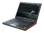  Acer Ferrari Laptops (Ноутбуки Acer Ferrari)