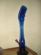  Acrylic Bongs