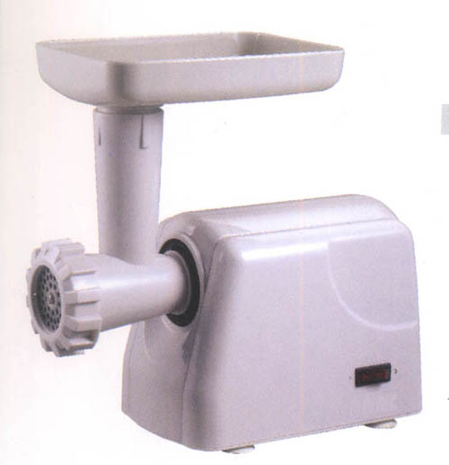  Meat Grinder (Мясорубки)