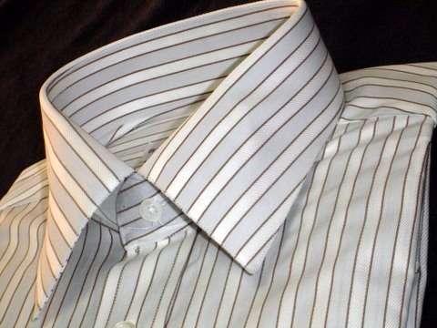  100% Cotton Dress Shirt