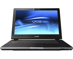  Sony Vaio Vgn-Ar190g (Sony Vaio VGN-AR190G)
