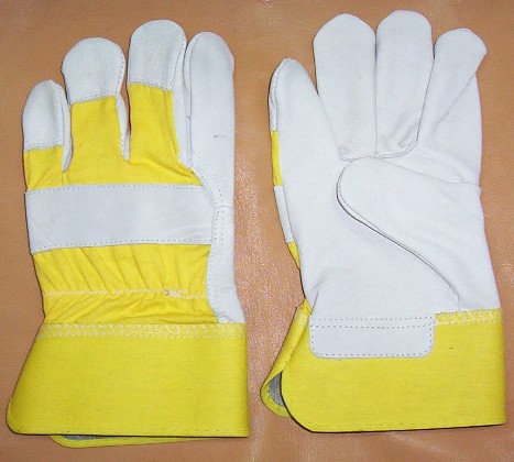  Leather Working Gloves ( Leather Working Gloves)