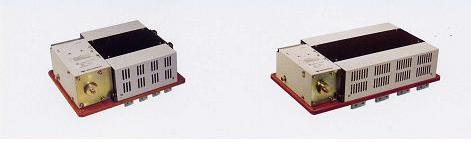  Automatic Change Over Switch (Automatische Umschalter)