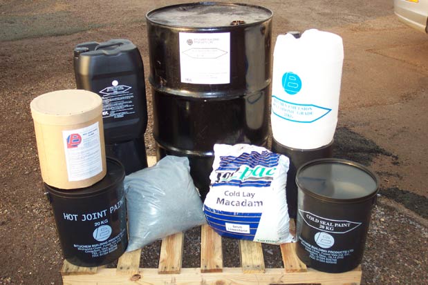  Natural Bitumen