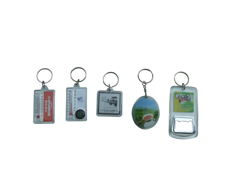  Key Chain (Key Chain)