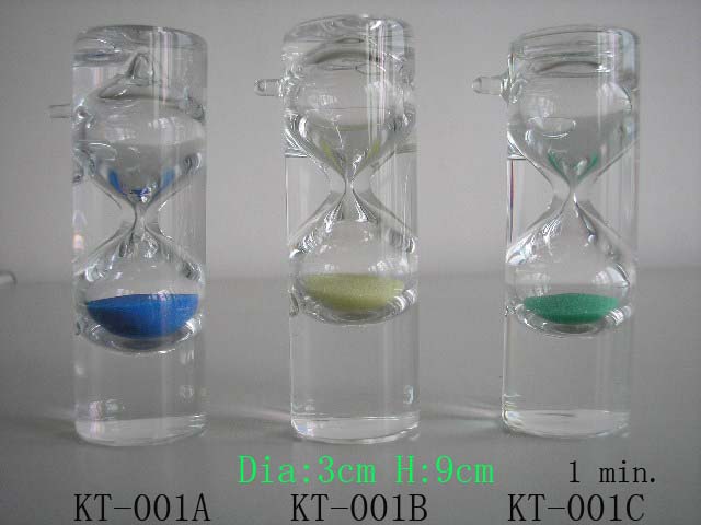  Sandglass ( Sandglass)