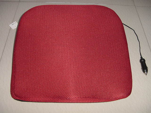  Massage Cushion (Massage Kissen)