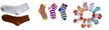  Socks ( Socks)