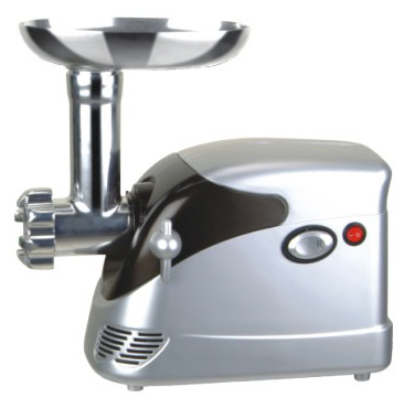 Meat Grinder (Мясорубки)