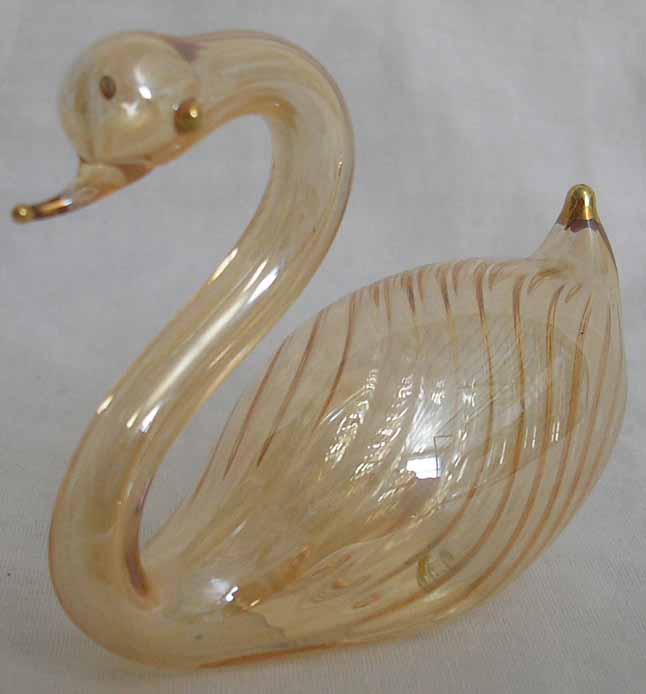 Glass Animal (Glass Animal)