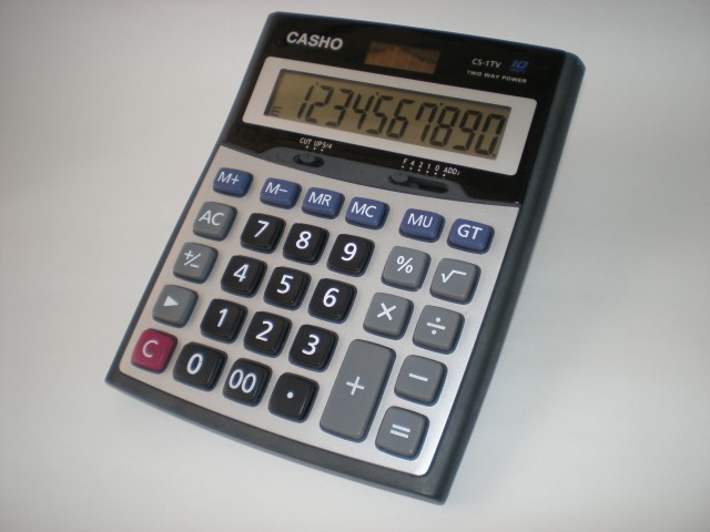  Calculator (Calculator)