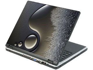  Laptop Skin / Sticker (Laptop Skin / Sticker)
