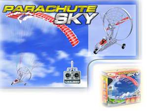  R/ C Parachute (R / C Parachute)