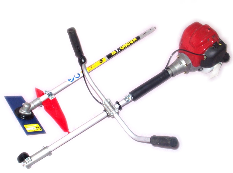  Brush Cutter