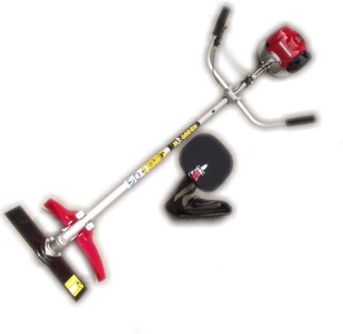  Brush Cutter